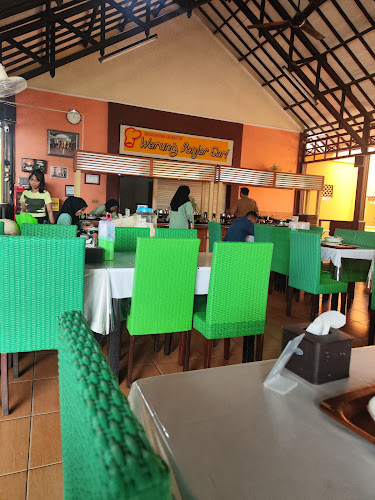Warung Banjar Sari - Kota Samarinda