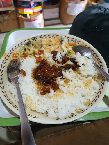 Rumah Makan Kayzan Chinese Food - Gastronomi dan perhotelan