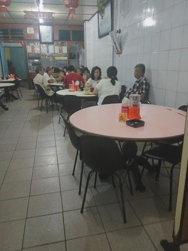 Rumah Makan Bahagia - Gastronomi dan perhotelan