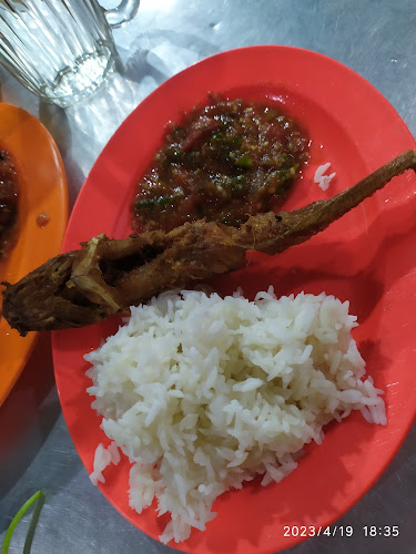 Opinii despre Kejobong în Kota Batam - Gastronomi dan perhotelan