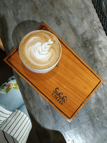 Foodpedia - Sahabi Coffee - Amanah VIP Kost