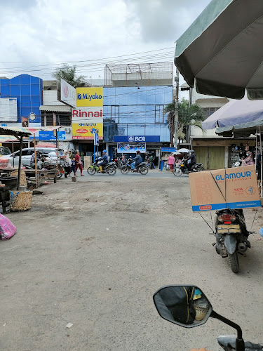 Comentarii opinii despre Pempek Awen, plaju