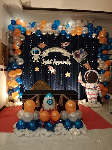 Gang delima 4 cabawan - Kota Tegal