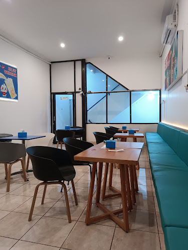 Jl. Arifin ruko sudirman No.10, Kp. Baru, Kec. Ps. Kliwon, Kota Surakarta, Jawa Tengah 57111