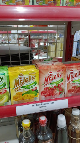 Jl. Purwosari Raya No.55, Rejosari, Kec. Semarang Tim., Kota Semarang, Jawa Tengah 50125