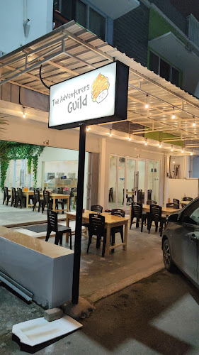 Comentarii opinii despre The Adventurers Guild