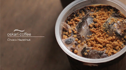 Oskari Coffee, Gendongan Salatiga