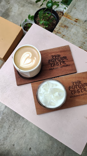 Rockmen and Coffee - Gastronomi dan perhotelan