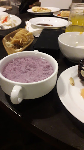 Opinii despre Resto Muara Ancalong în Kota Samarinda - Gastronomi dan perhotelan