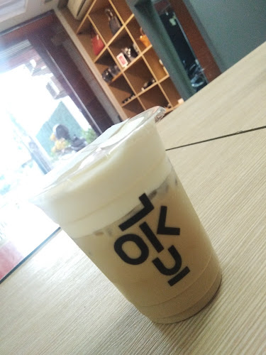 Kedai Kopi Kulo - Kota Depok