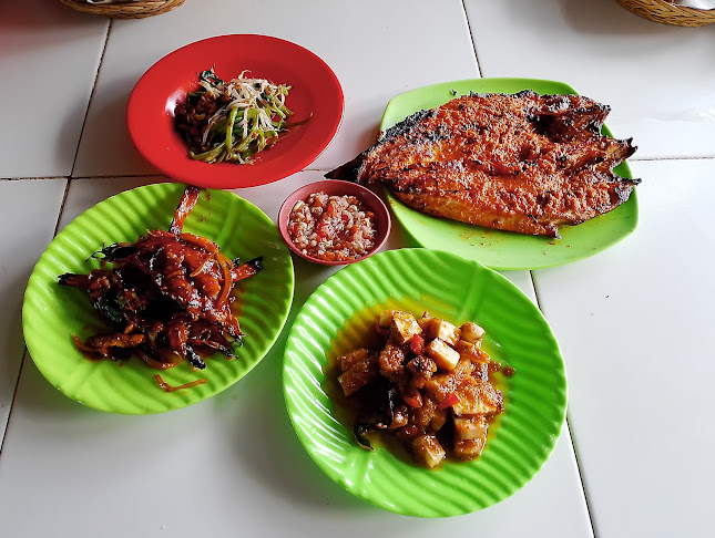 Warung Darma Seafood