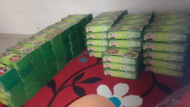 JL. GOTONG ROYONG, Jl. Wahyu LINGKUNGAN MONCOK KARYA, Kota Mataram, Nusa Tenggara Bar. 83113