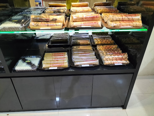 Comentarii opinii despre GOLDEN BAKRY & CAKES