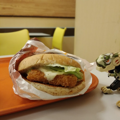 Opinii despre A&W Restoran - Galaxy Mall în Surabaya - Gastronomi dan perhotelan
