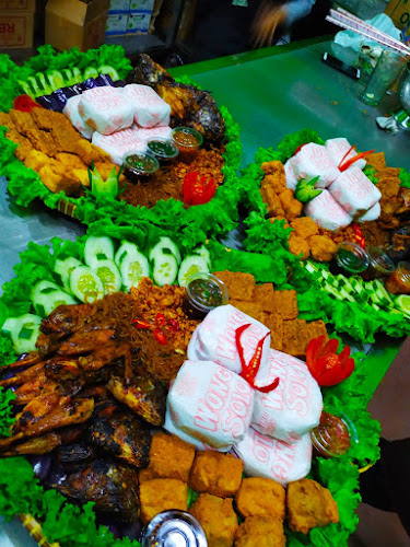 Jl. Rungkut Madya No.23, Rungkut Kidul, Kec. Rungkut, Surabaya, Jawa Timur 60293