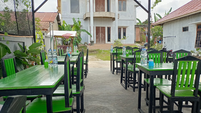 Comentarii opinii despre Oemah k'Nai