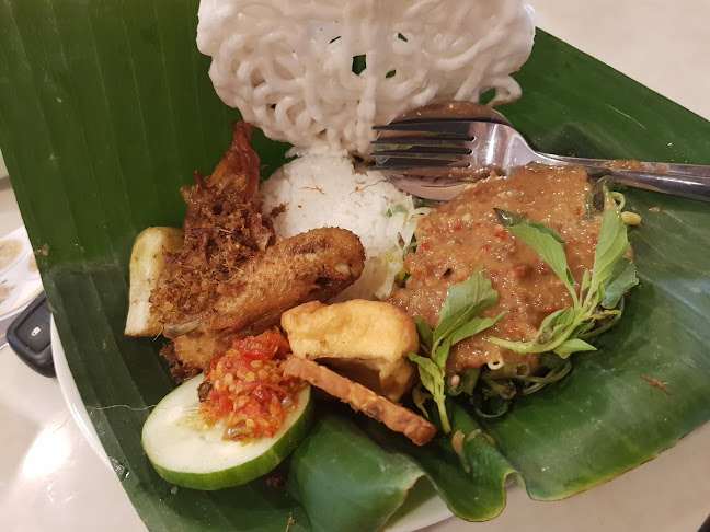 Comentarii opinii despre Ketjombrang