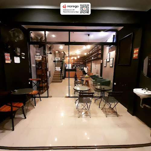 Warunk Tepi Jalan (WTJ)