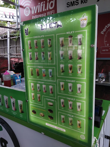 Opinii despre Lokita Gorontalo în Kota Gorontalo - Gastronomi dan perhotelan