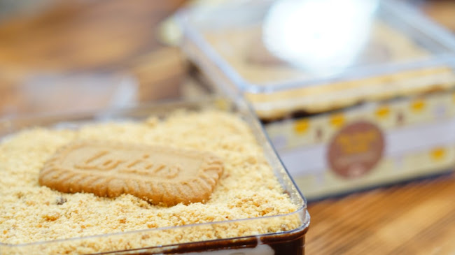 brownies cinta Tarakan - Kota Tarakan