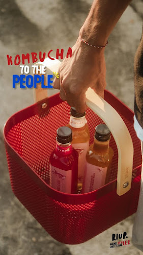 Cafe - Gastronomi dan perhotelan