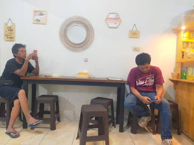 Opinii despre Minuman Rempah în Kota Bandar Lampung - Gastronomi dan perhotelan