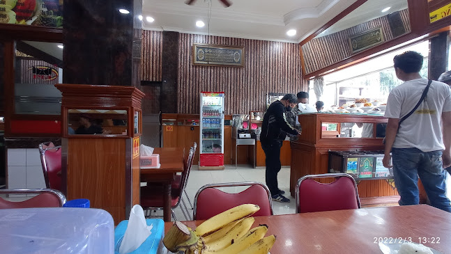 PUTRA MINANG GROUP - Kota Tangerang Selatan