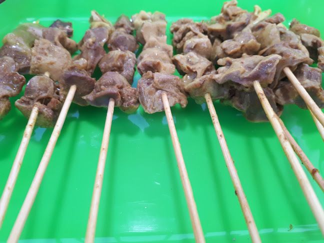 SATE RAJASAM - Kota Depok