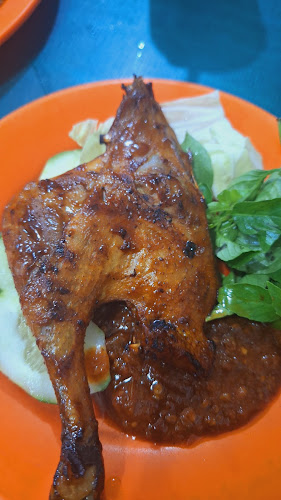 SEAFOOD 21 - Kota Lubuklinggau