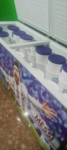 Agen Es Cream Kota Semarang - Gastronomi dan perhotelan