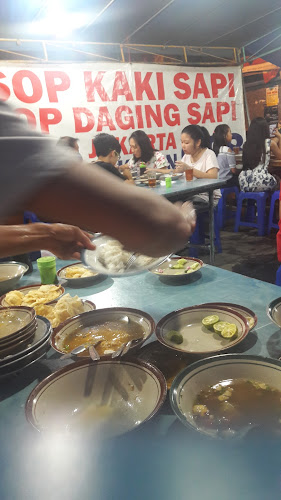 Opinii despre Pasar Mambo în Kota Bandar Lampung - Gastronomi dan perhotelan