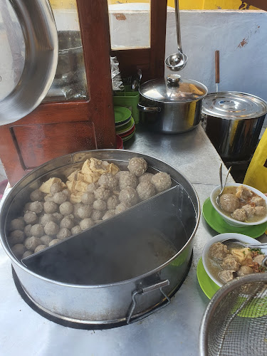 Comentarii opinii despre Bakso Cez Onta Lama