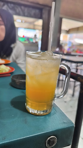 SEAFOOD 21 - Gastronomi dan perhotelan