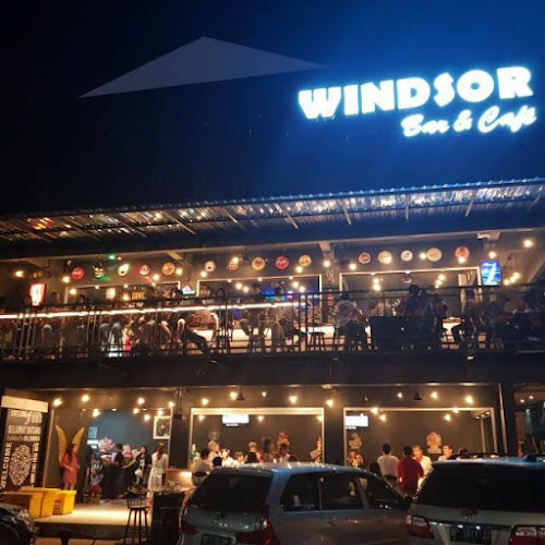 Opinii despre Windsor Bar & Cafe în Kota Batam - Gastronomi dan perhotelan
