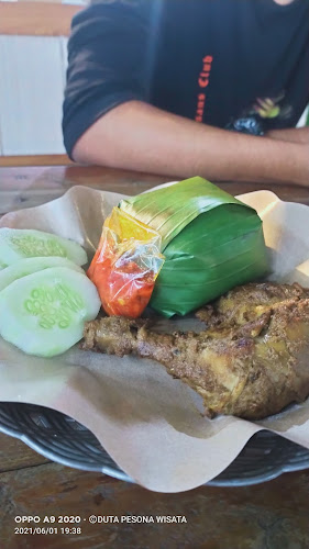 Jl. Batang Anai Kelurahan No.11, Rimbo Kaluang, Kec. Padang Utara, Kota Padang, Sumatera Barat