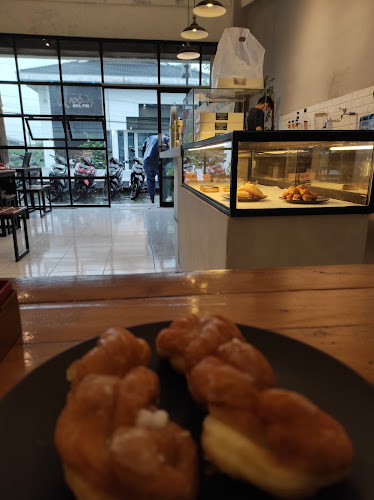 Comentarii opinii despre Brainssuck Coffee & Donuts