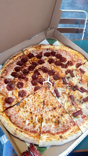 Liberty Slice Pizza - Kota Balikpapan