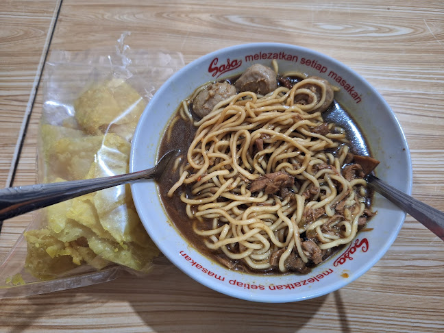 Comentarii opinii despre Bakso dan Mie Ayam Midun