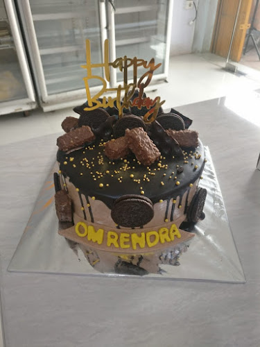 Jl. Jend. Sudirman No.567, The Hok, Kec. Jambi Sel., Kota Jambi, Jambi 36129