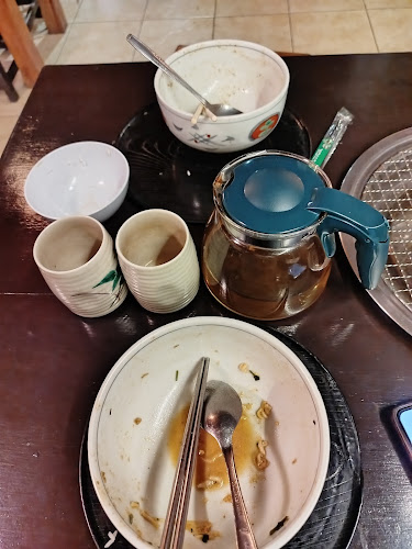 Izakaya Kampai - Gastronomi dan perhotelan