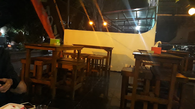 Jl. Nani Wartabone No.224, Limba U I, Kota Sel., Kota Gorontalo, Gorontalo 96135