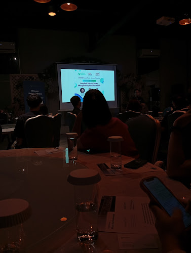 Gwalk, Citraland, Jl. Puri Widya Kencana LL-03, Surabaya, Jawa Timur