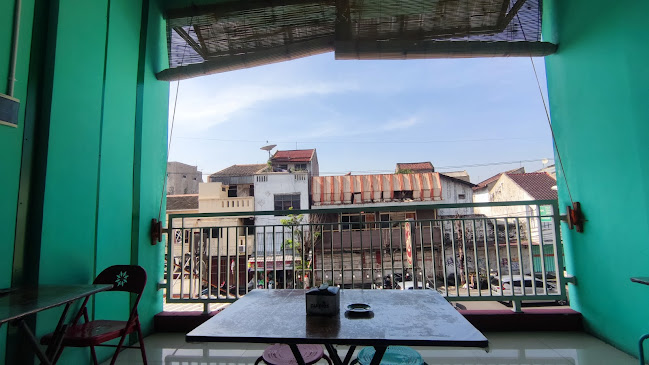 Opinii despre Jiu Jiu Kopitiam Mojokerto în Kota Mojokerto - Gastronomi dan perhotelan