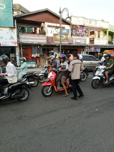 Comentarii opinii despre Amanda Brownies Bengkulu