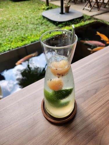 Comentarii opinii despre LAMANSUA Coffee & Eatery