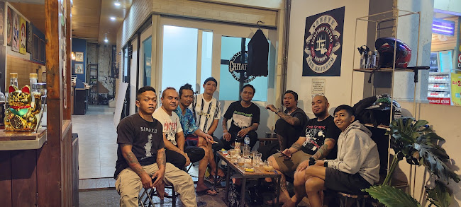 Jl. Ciumbuleuit No.151 B, Hegarmanah, Kec. Cidadap, Kota Bandung, Jawa Barat 40141