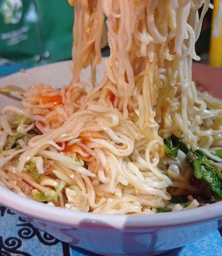 Mie pangsit basecamp_4c5 - Kota Bandar Lampung