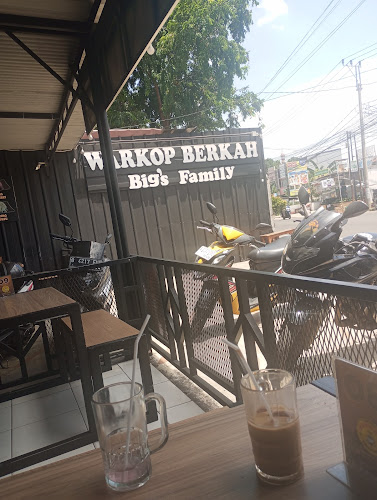 Warkop Bigs Family