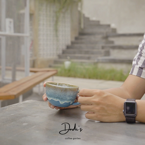 Comentarii opinii despre Dadi's Coffee Garden