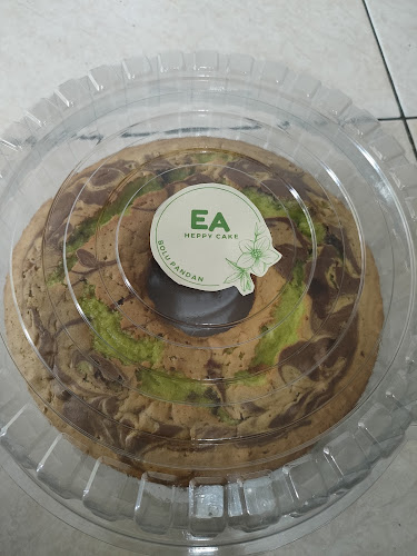 Opinii despre Aneka kue dan bolu EA în Kota Medan - Gastronomi dan perhotelan